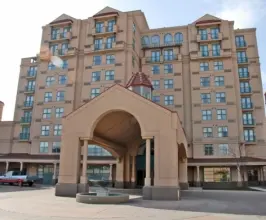 Royal Private Residence Club