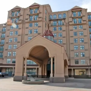Royal Private Residence Club