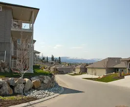 Ridge at McKenzie