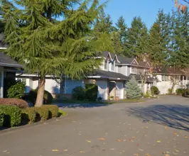 Lakewood Place