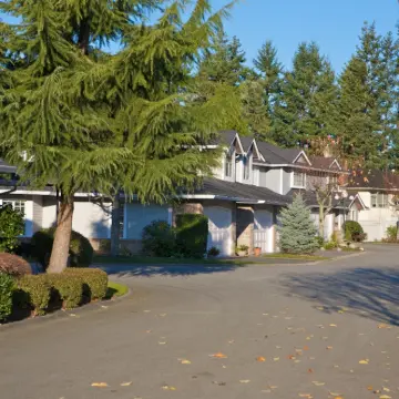 Lakewood Place