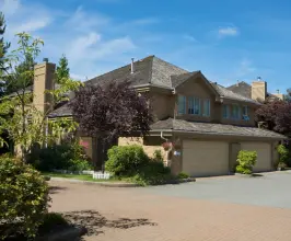 Salish Estates