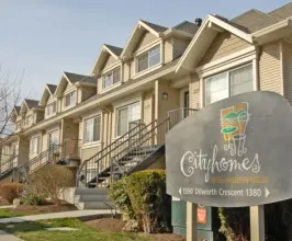 City Homes