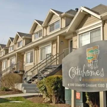 City Homes