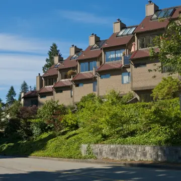 Mariner's Cove