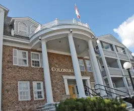 Colonial