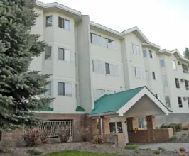 Bertram Place