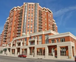 Centuria Urban Village