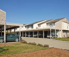Lester Place