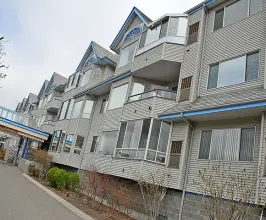 Hawthorn Park