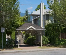 Garden Terrace