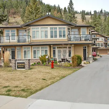 Lake View Estates