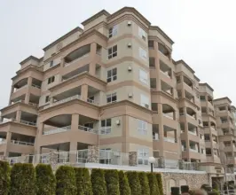 Ambrosi Tower