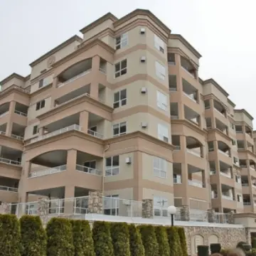 Ambrosi Tower