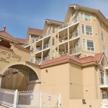Discovery Bay