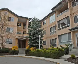 Orchard Hills