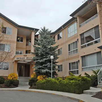 Orchard Hills