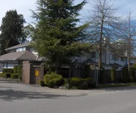 Spencer's Gate