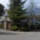 Spencer's Gate