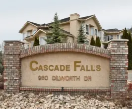 Cascade Falls