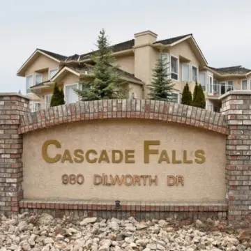 Cascade Falls