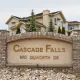 Cascade Falls