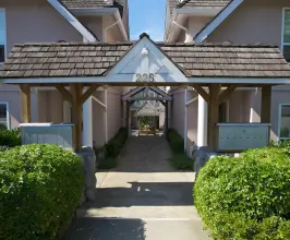 Carmel Place IV