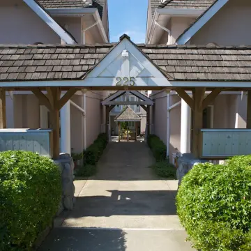 Carmel Place IV