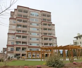 Mission Creek Towers