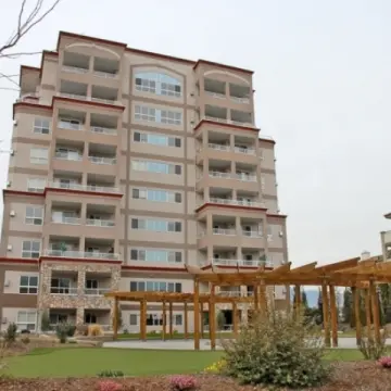 Mission Creek Towers