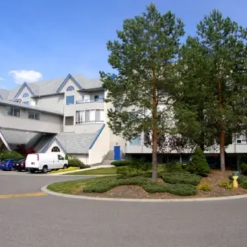 Hawthorn Park