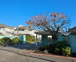 Glenwood Village