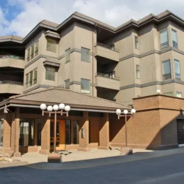 Barrington Square