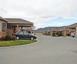 Grandview Terrace