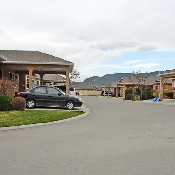 Grandview Terrace