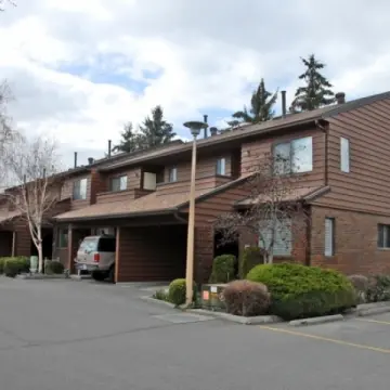 Woodcroft Estates