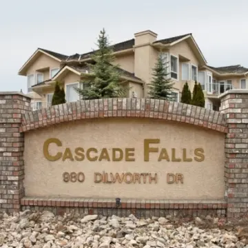 Cascade Falls