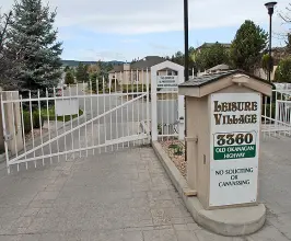 Leisure Village