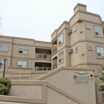 Orchard Estates