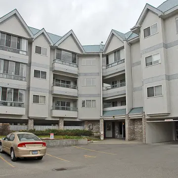 Somerset Terrace
