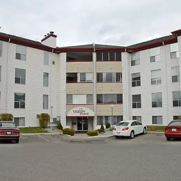 Willow Place