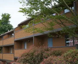 3201 - 3263 Lonsdale Ave