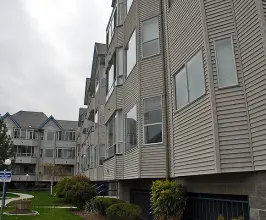 Hawthorn Park