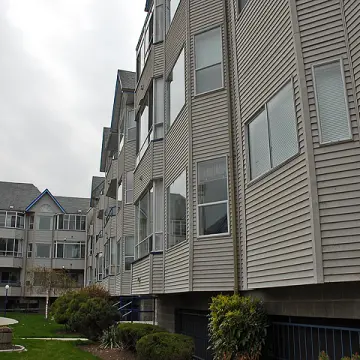 Hawthorn Park