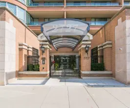 The Lawrence Park Condominiums