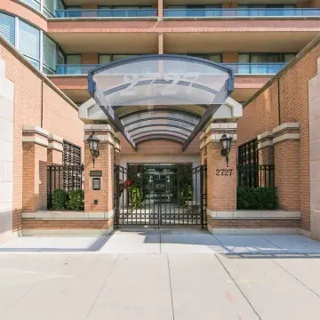 The Lawrence Park Condominiums