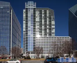 10 Terminus Place