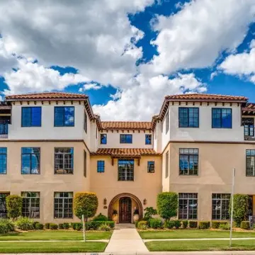 Alamo Heights