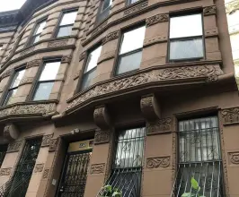 430 W. 154th Street