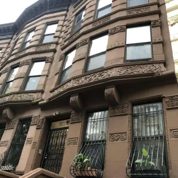 430 W. 154th Street